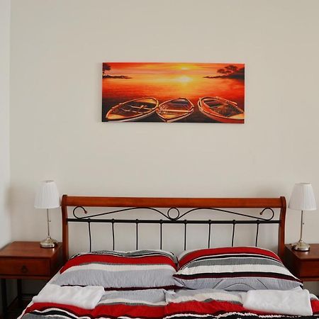 Apartment In The Heart Of Prague Exterior photo
